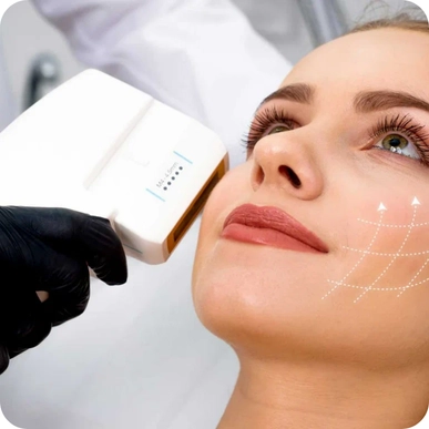 High-Intensity Focused Ultrasound