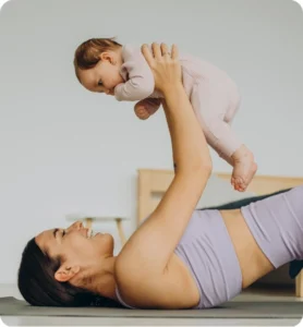 Holistic Postpartum Wellness for Recovery and Renewal