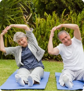 Holistic Senior Wellness Programs for Healthy Aging