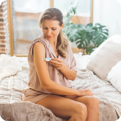 Hormonal Balance Therapy