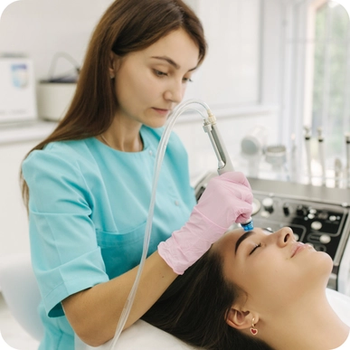 HydraFacial