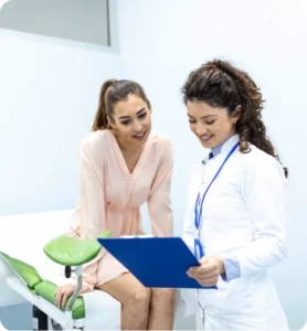 IVF Treatment Abroad Expanding Possibilities for Parenthood