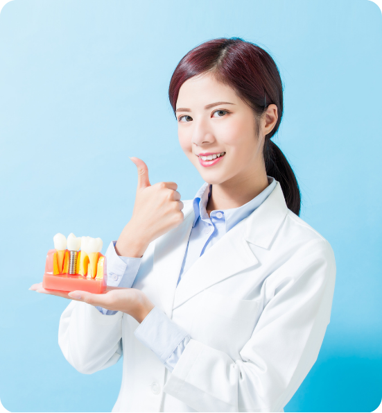 Implant-Supported Dentures Abroad Rebuild Your Smile with Confidence
