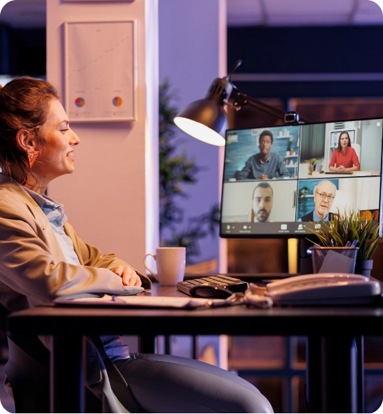 Innovative Virtual Workplace Wellness Programs for Remote Teams