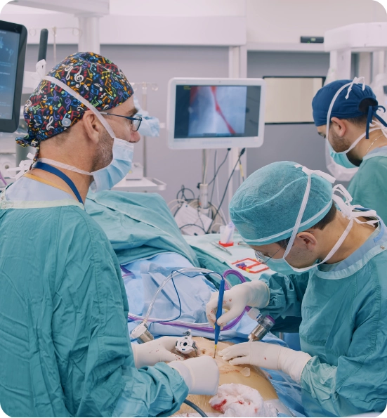 Laparoscopic Fertility Surgeries Abroad Safe, Effective, and Minimally Invasive Care