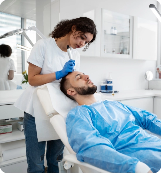 Medical Treatments