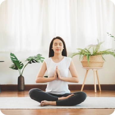Menopause Retreats