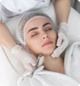 Microdermabrasion Abroad A Gentle Path to Radiant, Rejuvenated Skin