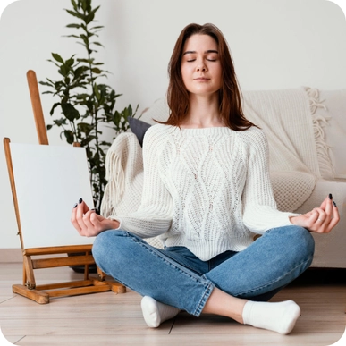 Mindfulness Practices