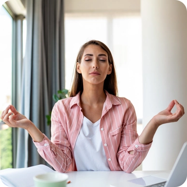 Mindfulness and Stress Management