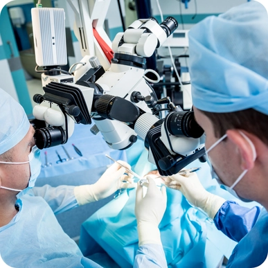 Neurosurgery