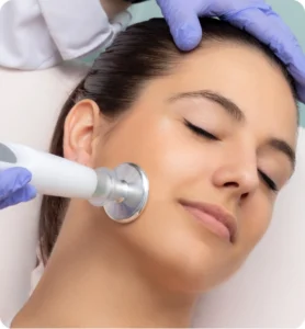 Non-Surgical Aesthetic Treatments