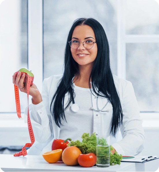Obesity & Weight Management Programs A Holistic Approach to Lasting Wellness