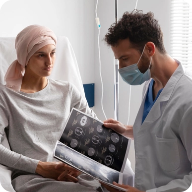Oncology