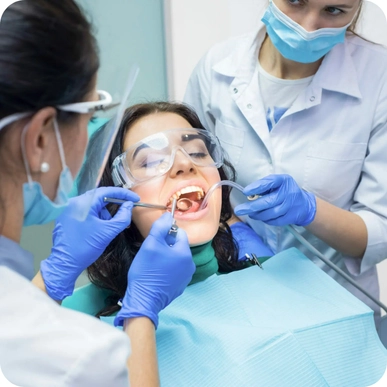 Oral and Maxillofacial Surgery