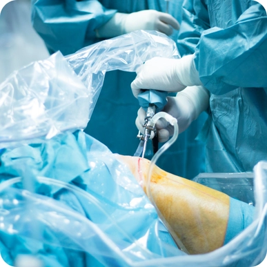 Orthopedic Surgery