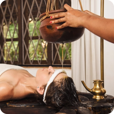 Panchakarma Detox Therapy