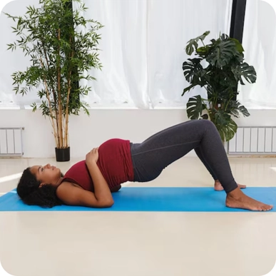Pelvic Floor Strengthening