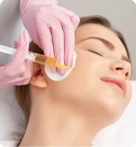 Platelet-Rich Plasma Therapy Natural Hair Restoration with Lasting Results