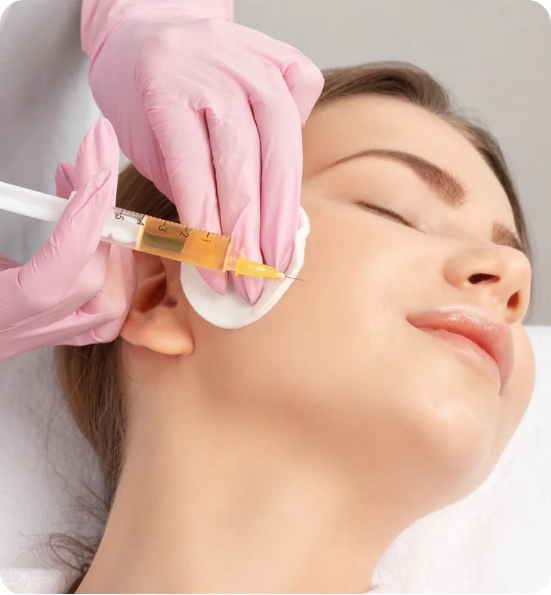 Platelet-Rich Plasma Therapy Natural Hair Restoration with Lasting Results