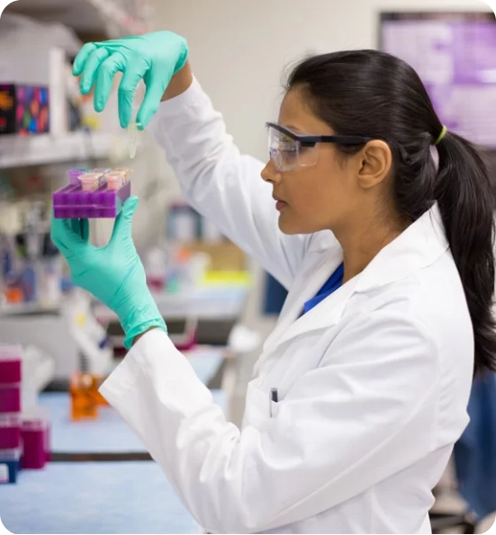 Preimplantation Genetic Testing Abroad Secure Your Future with Healthier Embryos