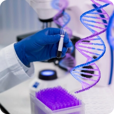 Preimplantation Genetic Testing (PGT)