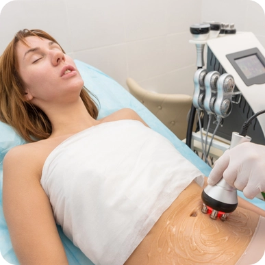 RF Skin Tightening