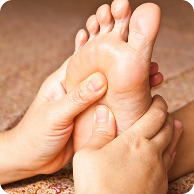 Reflexology