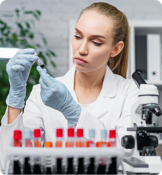 Regenerative Medicine and Stem Cell Therapy Abroad A Breakthrough in Personalized Healing