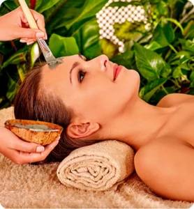 Rejuvenate Your Skin with Ayurvedic Mukhalepam Therapy