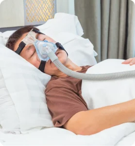 Restore Your Rest with Personalized Sleep Therapy Treatments