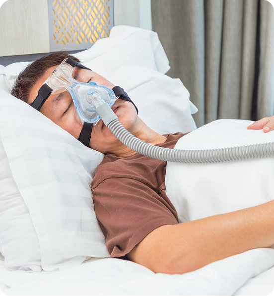Restore Your Rest with Personalized Sleep Therapy Treatments
