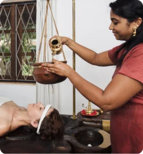 Revitalize Naturally with Panchakarma Detox Therapy for Total Wellness