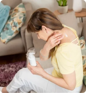 Revitalize Your Health with Natural Hormonal Balance Therapy