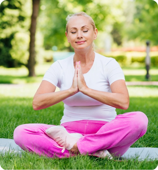 Revitalize and Rebalance with Holistic Menopause Wellness Retreats