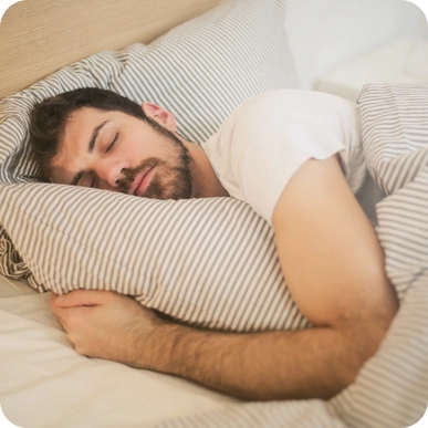 Sleep Recovery Programs