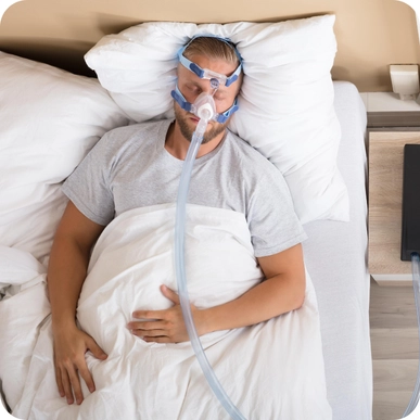 Sleep Therapy Programs