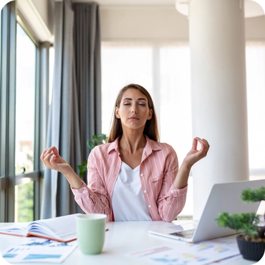 Stress Management Strategies