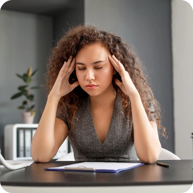 Stress and Burnout Recovery