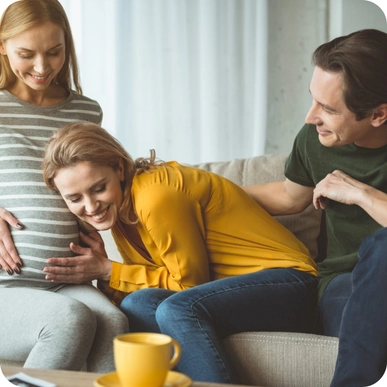 Surrogacy