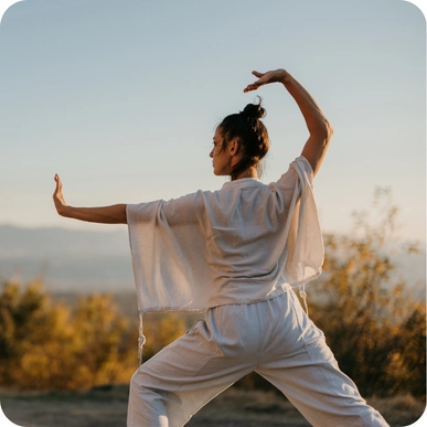 Tai Chi