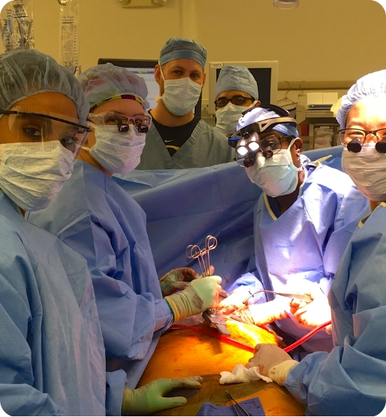 Top Countries for Cardiothoracic Surgery_ Safe, Affordable, and Trusted Options Abroad