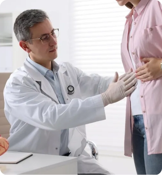 Top Countries for Gastroenterology Treatment and Global Medical Care Options