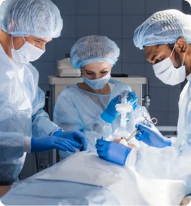 Top Countries for General Surgery and Comprehensive Treatment Abroad