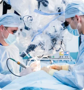 Top Countries for Neurosurgery Treatment Expert Neurological Care Without Borders