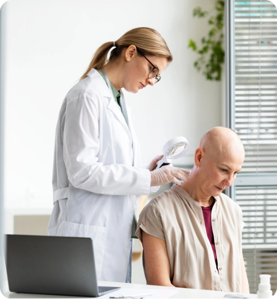 Top Countries for Oncology Treatment Comprehensive Cancer Care with Global Expertise