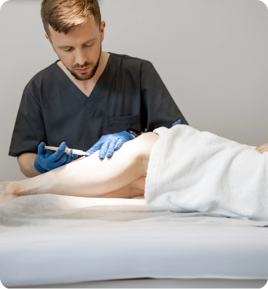 Top Countries for Sclerotherapy Safe and Affordable Vein Treatment Abroad