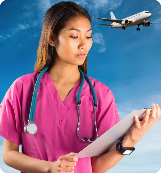 Trusted Medical Tourism Service for Global Healthcare Seekers