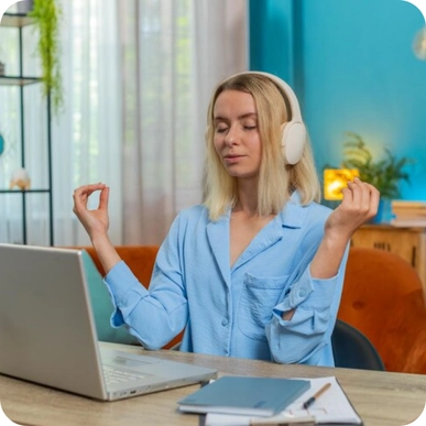 Virtual Workplace Wellness