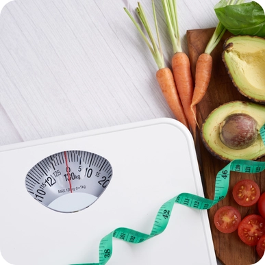 Weight Management Programs